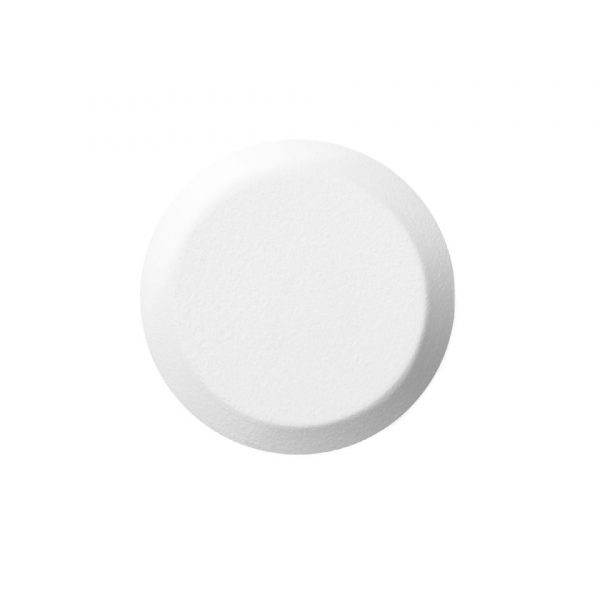 Ø35 mm fare elementer med tape i 100% resirkulert Desmopan - Bilde 9
