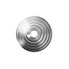 Farefelt element i aluminium Ø-35mm - Bilde 2