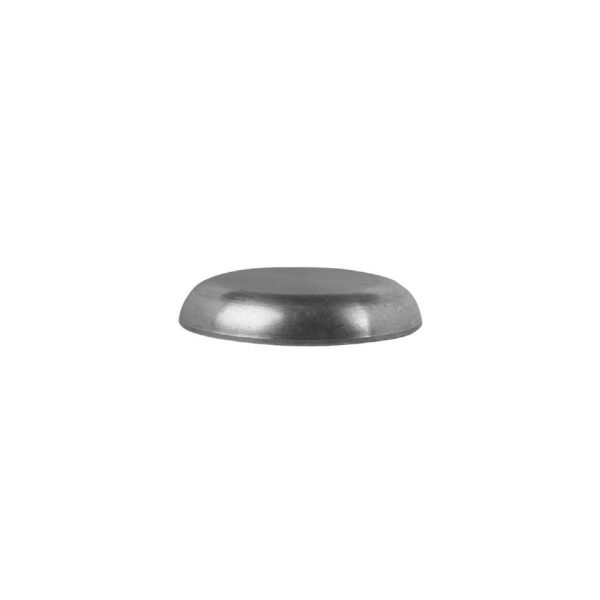Farefelt element i syrefast stål (316L) Ø-35mm for pinne, lim og tapelim. - Bilde 30