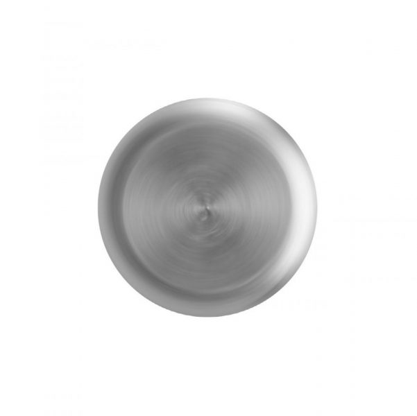 Farefelt element i syrefast stål (316L) Ø-35mm for pinne, lim og tapelim. - Bilde 31