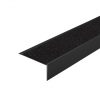 Trappenese i eloksert aluminium med Forbo ilegg 64 x 30 mm - Bilde 20