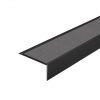 Trappenese i eloksert aluminium med Forbo ilegg 64 x 30 mm - Bilde 11