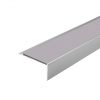 Trappenese i eloksert aluminium med Forbo ilegg 64 x 30 mm - Bilde 63
