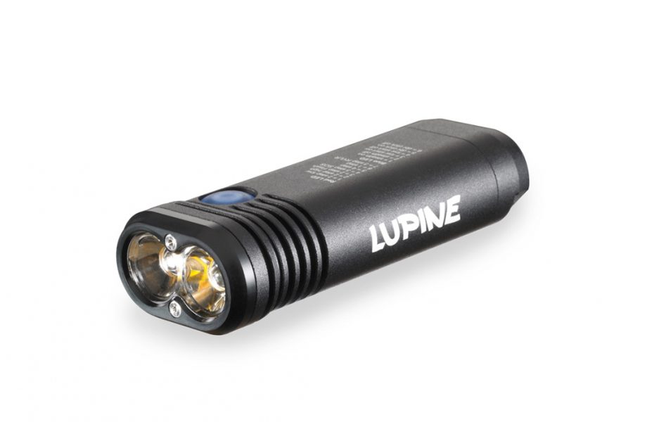 Lommelykt Lupine Piko TL Max kaldhvit-6000K - Bilde 5