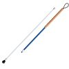 Todelt mobilitystokk for barn, serie KS, lengde 90-140 cm