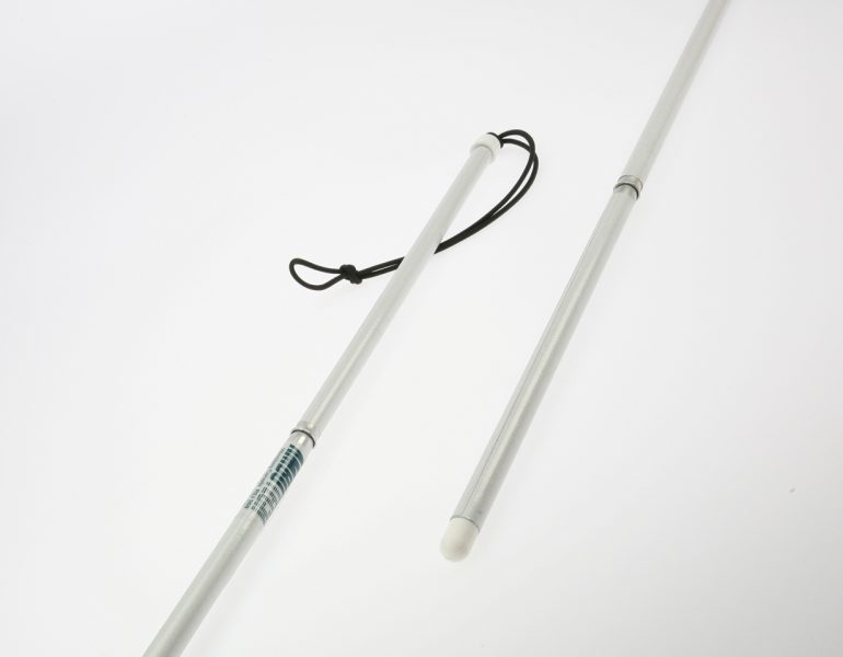 Markeringsstokk Ambutech 90 cm. 4-delt
