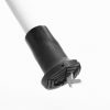 Gummidubb med innebygget ispigg (19-21mm.) - Bilde 2