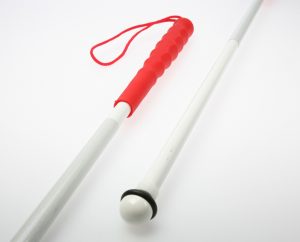 Teleskopstokk Kellerer  T-150