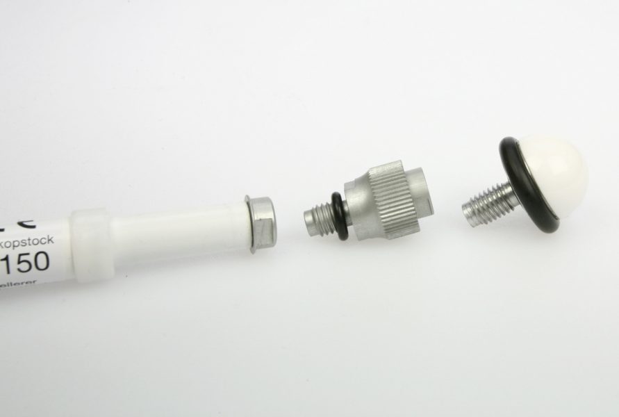 Kellerer roterende adapter - Bilde 2