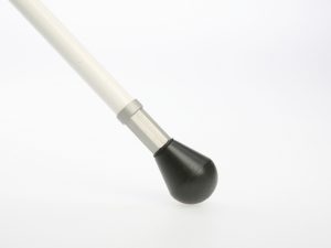 Tupp til teleskopstokk "standard TX-25"