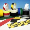 Safety Grip tape på 18300 x 40 mm (hvit) - Bilde 4