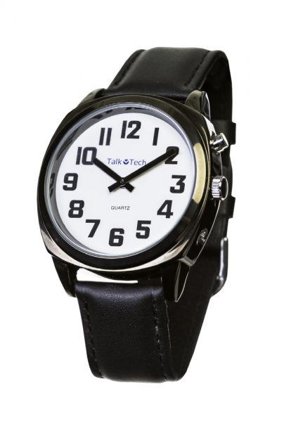 DianaTalks Royal armbåndsur med (norsk tale)