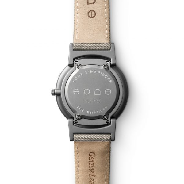 Ekstra rem beige, til Bradley - Bilde 2