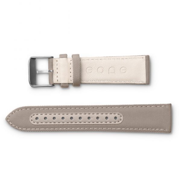 Ekstra rem beige, til Bradley