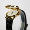 Arsa dame armbåndsur med punkter exclusive-dublé