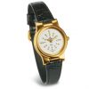 Arsa dame armbåndsur med punkter exclusive-dublé - Bilde 2