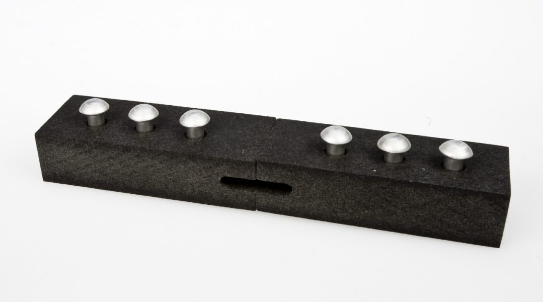 Bokstavkloss