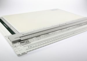 Tegnebrett Faber-Castell A3