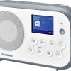 Sangean DPR-42 BT Radio DAB+