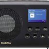 Sangean DPR-42 BT Radio DAB+ - Bilde 2