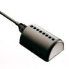 Lampehodet av Daphine LED bordlampen