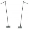 Kelvin LED F gulv punktbelysning - Bilde 3