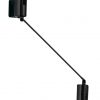 Daphine LED vegglampe 35 cm . festes på vegg med skrufeste.