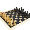 Sjakk Standard 33x33