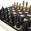 Sjakk Standard 33x33 - Bilde 2