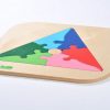 Puslespill Triangel - Bilde 2