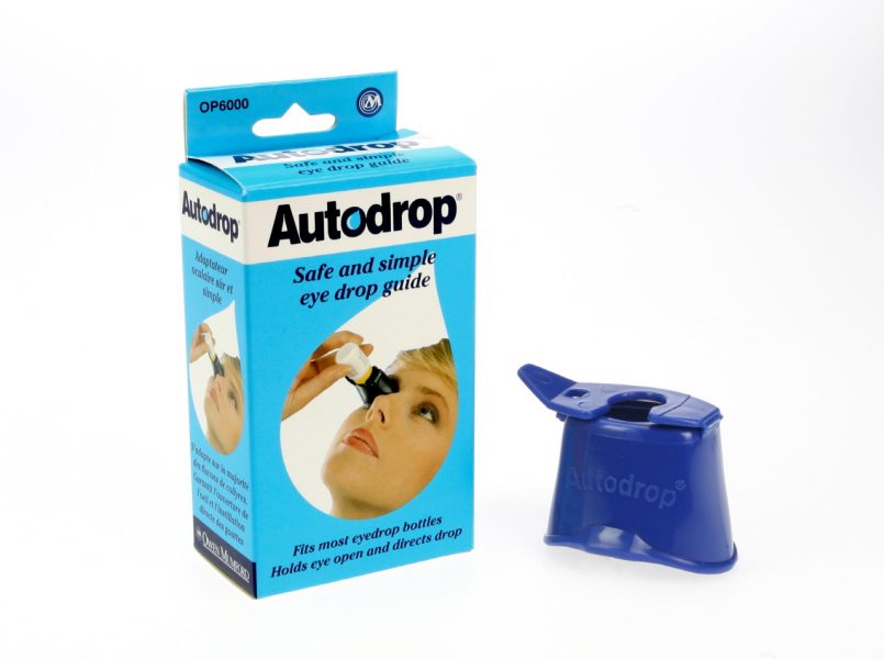 Autodrop - Bilde 2