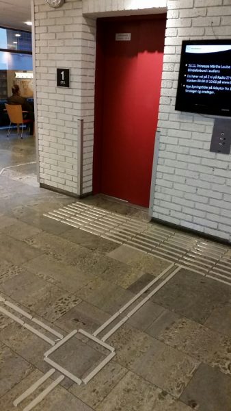 Blindeforbundet Oslo - Bilde 9