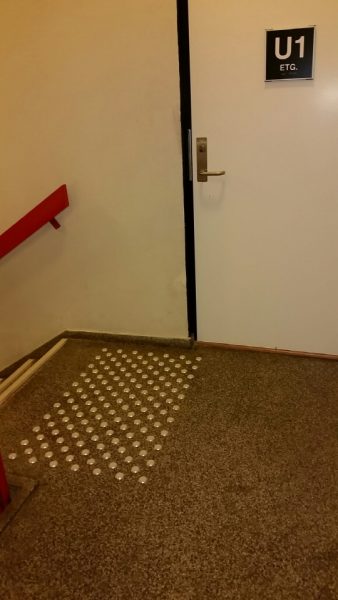 Blindeforbundet Oslo - Bilde 2