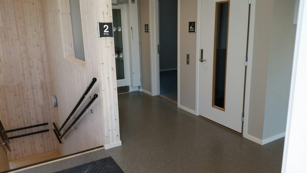 Barnebo (Sintef barnehagen i Oslo) - Bilde 34