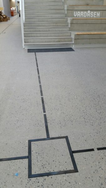 Rygge ungdomskole - Bilde 5