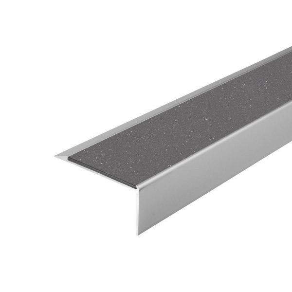 Trappenese profil i aluminium for Forbo ilegg 40 x 35 mm - Bilde 17