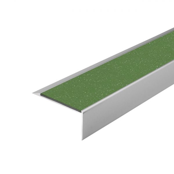 Trappenese profil i aluminium for Forbo ilegg 40 x 35 mm - Bilde 19