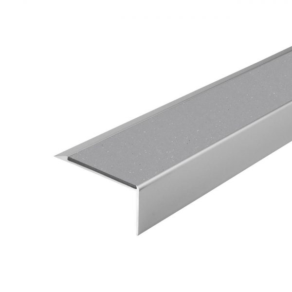 Trappenese profil i aluminium for Forbo ilegg 40 x 35 mm - Bilde 20