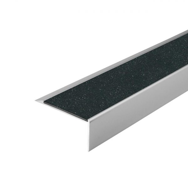 Trappenese profil i aluminium for Forbo ilegg 40 x 35 mm - Bilde 22