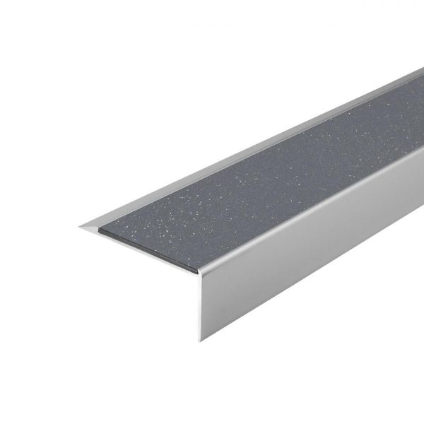 Trappenese profil i aluminium for Forbo ilegg 40 x 35 mm - Bilde 9