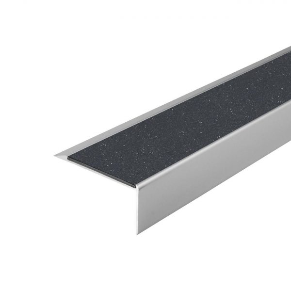 Trappenese profil i aluminium for Forbo ilegg 40 x 35 mm - Bilde 34