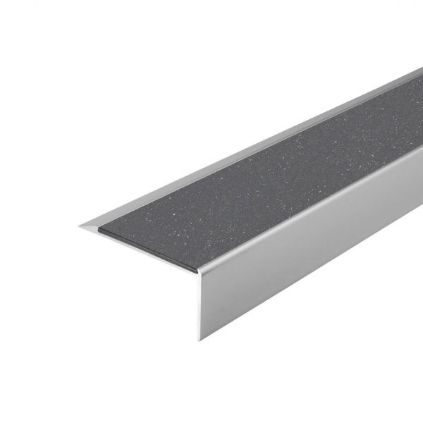Trappenese profil i aluminium for Forbo ilegg 40 x 35 mm - Bilde 38