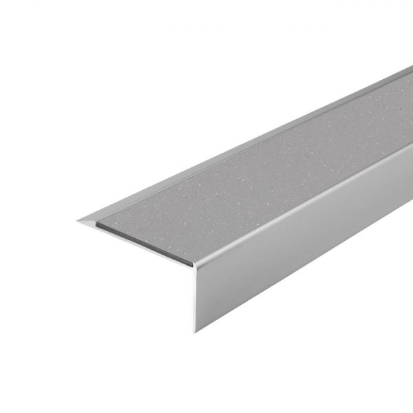 Trappenese profil i aluminium for Forbo ilegg 40 x 35 mm - Bilde 39