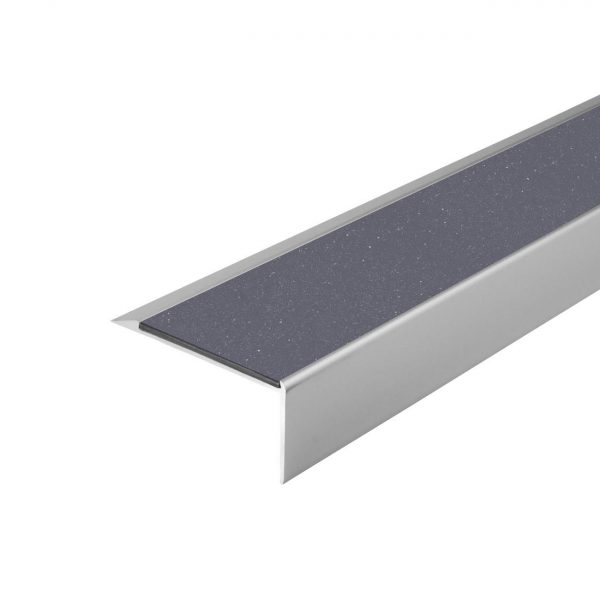 Trappenese profil i aluminium for Forbo ilegg 40 x 35 mm - Bilde 13