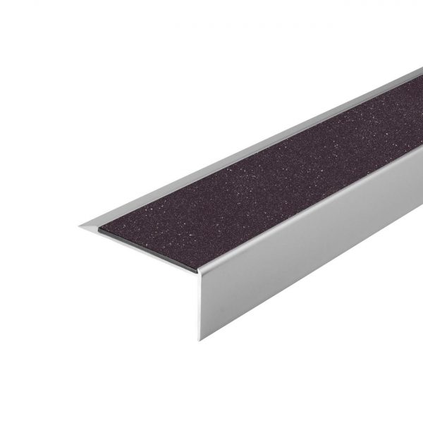 Trappenese profil i aluminium for Forbo ilegg 40 x 35 mm - Bilde 15