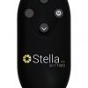 Stella Sky two LED Gulvlampe sort - Bilde 4