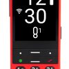 BlindShell Classic 2 mobiltelefon med talestyring og opplesning