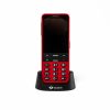 BlindShell Classic 2 mobiltelefon med talestyring og opplesning - Bilde 6