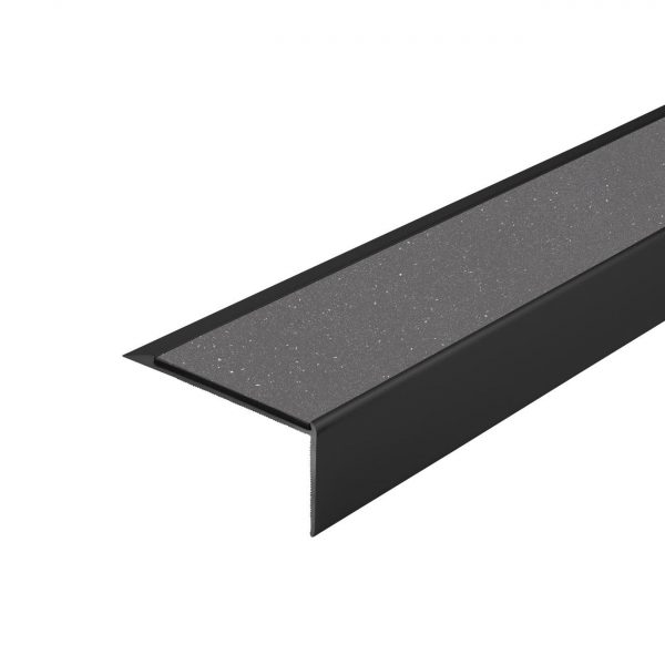 Trappenese profil i aluminium for Forbo ilegg 40 x 35 mm - Bilde 64