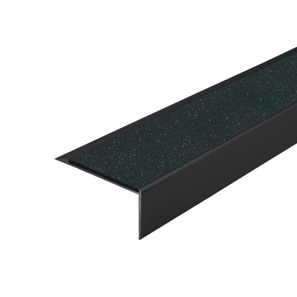 Trappenese profil i aluminium for Forbo ilegg 40 x 35 mm - Bilde 59